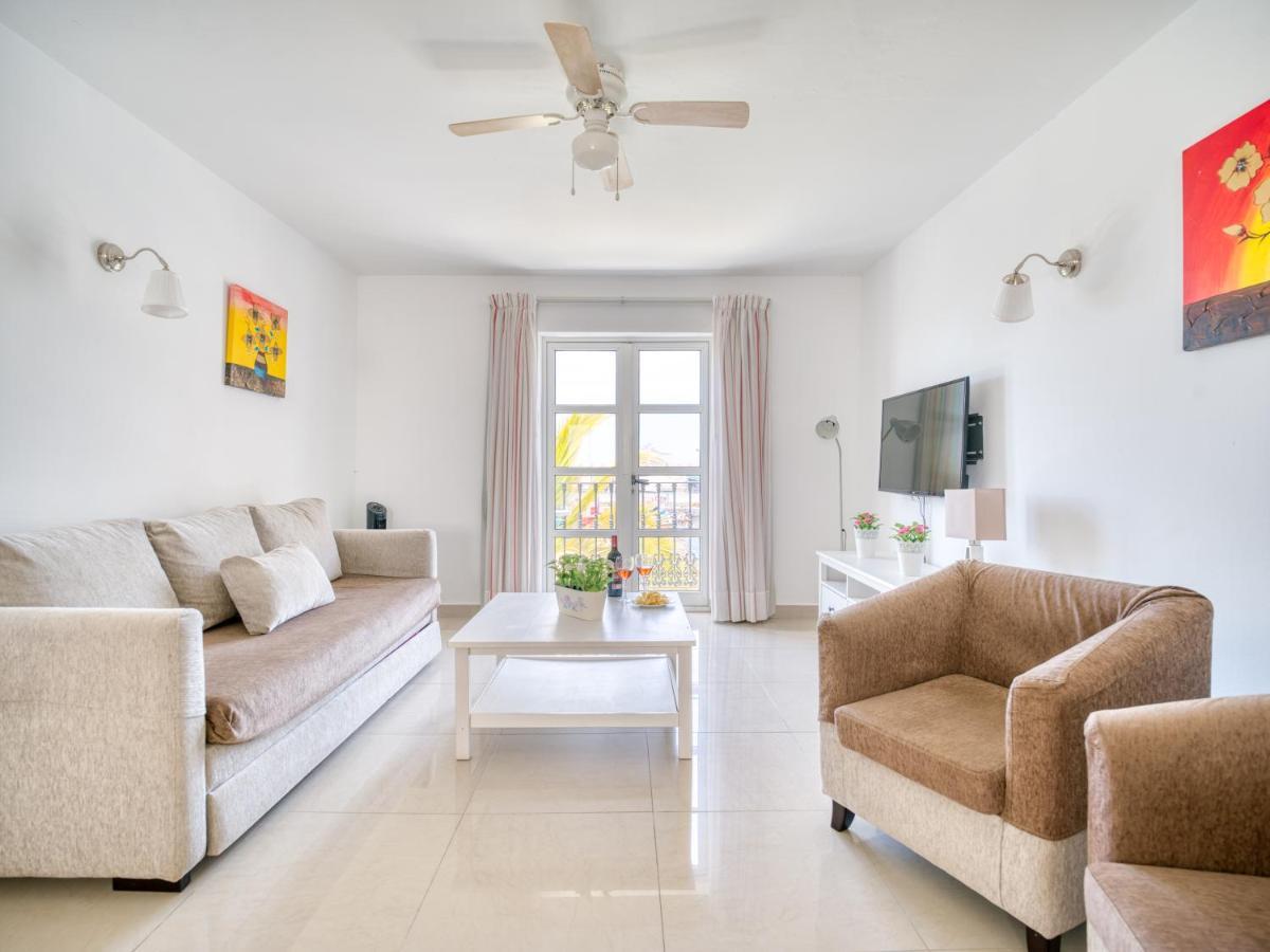 Marina Nº 5 Appartement Puerto De Mogan Buitenkant foto