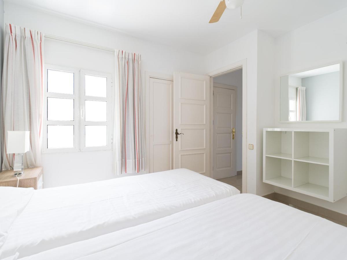 Marina Nº 5 Appartement Puerto De Mogan Buitenkant foto