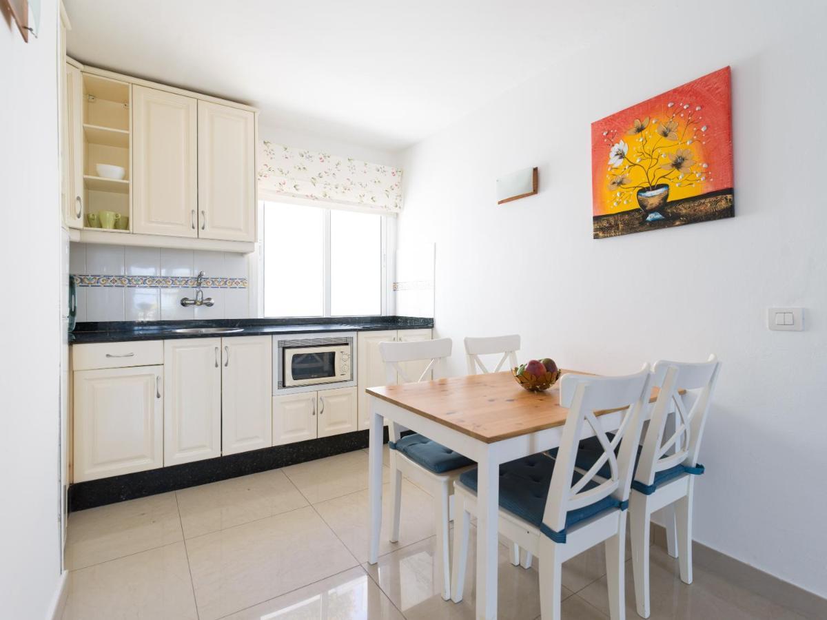 Marina Nº 5 Appartement Puerto De Mogan Buitenkant foto
