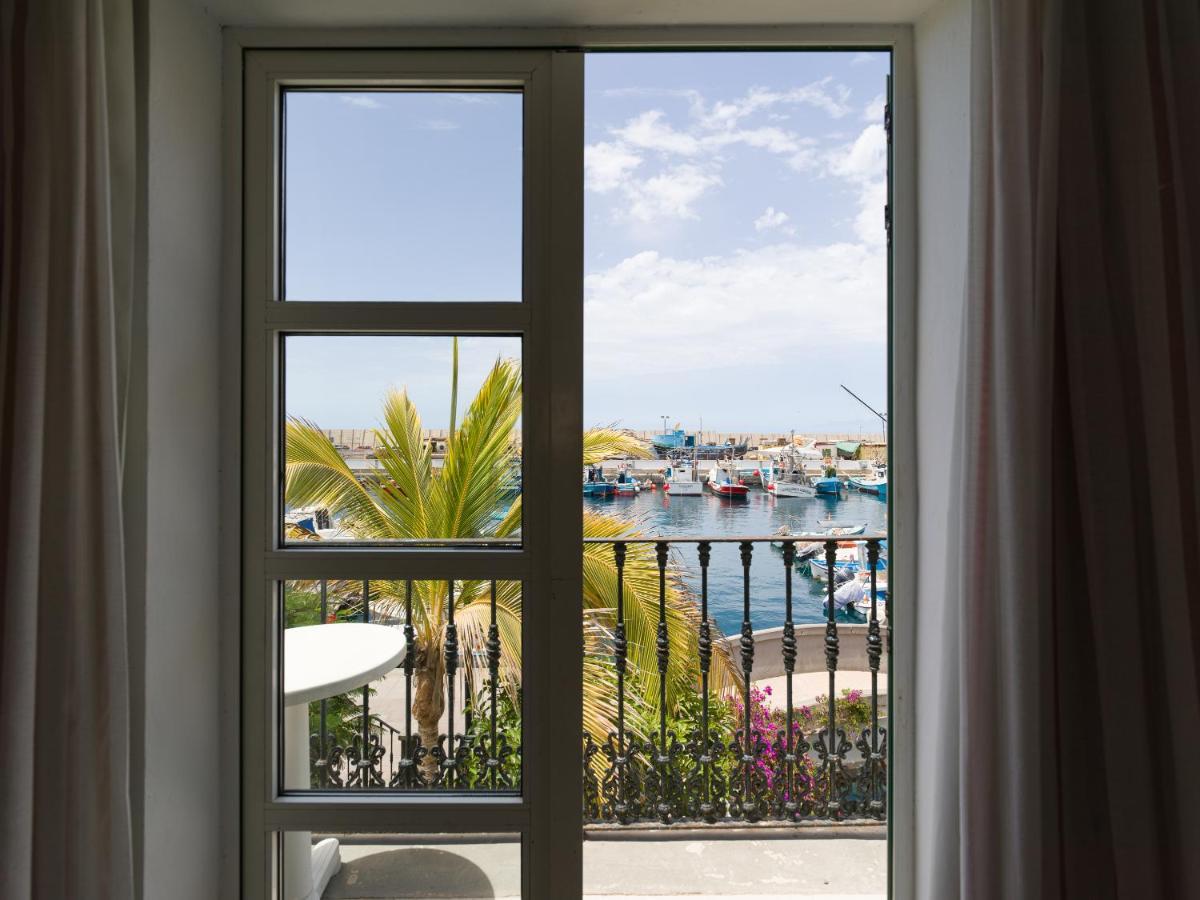 Marina Nº 5 Appartement Puerto De Mogan Buitenkant foto