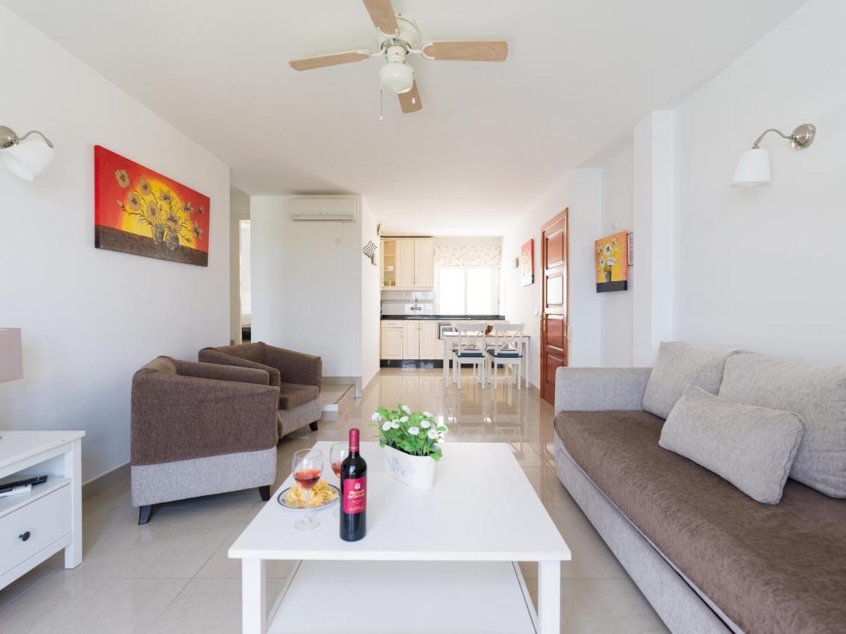 Marina Nº 5 Appartement Puerto De Mogan Buitenkant foto