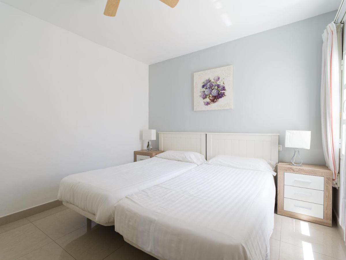 Marina Nº 5 Appartement Puerto De Mogan Buitenkant foto