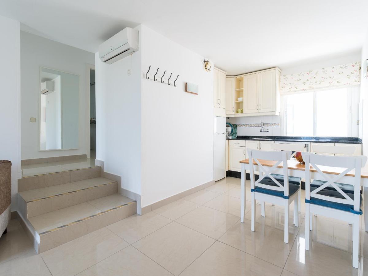 Marina Nº 5 Appartement Puerto De Mogan Buitenkant foto